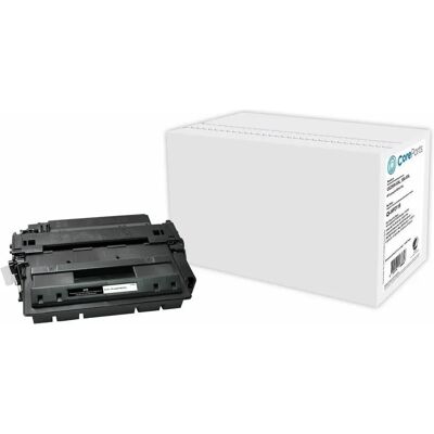 CoreParts - CE255X-XXL - Schwarz - Tonerpatrone CoreParts - CE255X-XXL - Schwarz - Tonerpatrone