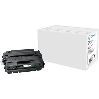 CoreParts - CE255X-XXL - Noir - Cartouche de toner CoreParts - CE255X-XXL - Noir - Cartouche de toner