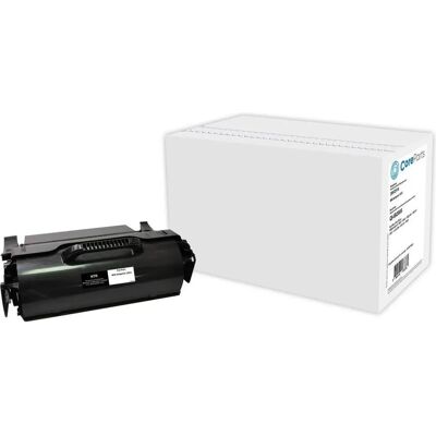CoreParts - 39V2514 - Black - 1 pc - Tonerpatrone CoreParts - 39V2514 - Black - 1 pc - Tonerpatrone