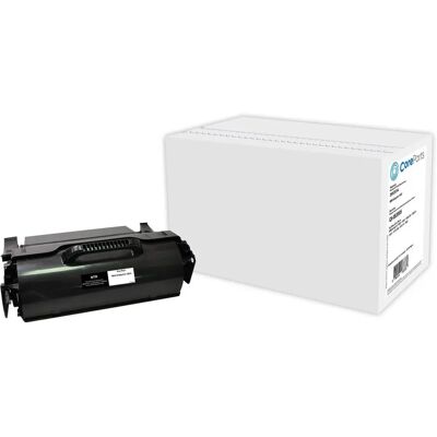 CoreParts - 39V2514 - Black - 1 pc - Tonerpatrone CoreParts - 39V2514 - Black - 1 pc - Tonerpatrone