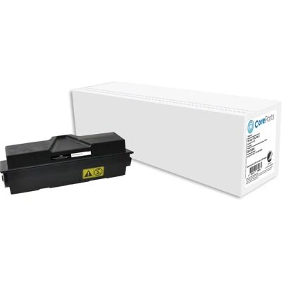 CoreParts - TK-160 BK - Schwarz - Tonerpatrone CoreParts - TK-160 BK - Schwarz - Tonerpatrone