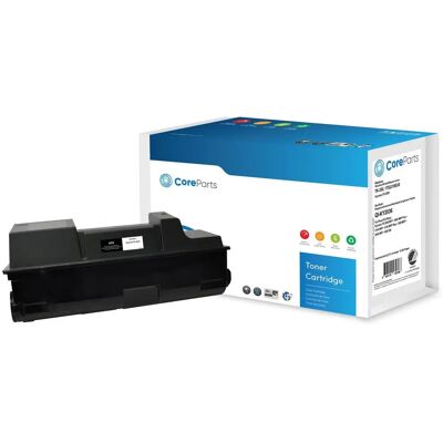 CoreParts - TK-350 - Schwarz - 15000 Seiten - Tonerpatrone CoreParts - TK-350 - Schwarz - 15000 Seiten - Tonerpatrone