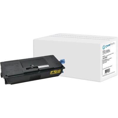 CoreParts - TK-3100 BK - Schwarz - 12500p - Toner cartridge CoreParts - TK-3100 BK - Schwarz - 12500p - Toner cartridge