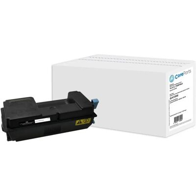 CoreParts QI-KY2058 Tonerpatrone - Schwarz - Druckerzubehör CoreParts QI-KY2058 Tonerpatrone - Schwarz - Druckerzubehör