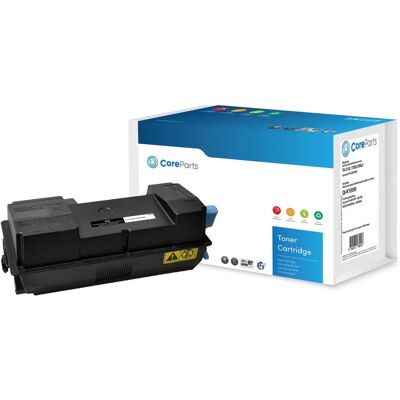 CoreParts TK-3130 Black Toner Cartridge - Printer Supplies CoreParts TK-3130 Black Toner Cartridge - Printer Supplies