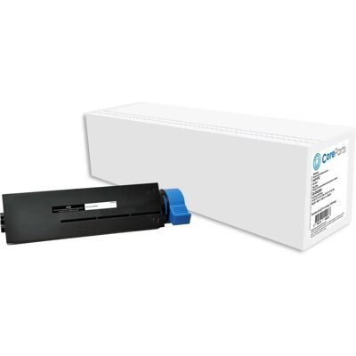 CoreParts - QI-OK2005 - Cyan - 3000p - Toner CoreParts - QI-OK2005 - Cyan - 3000p - Toner