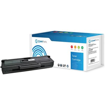 CoreParts Modell MLT-D1042S/ELS Schwarzer Toner CoreParts Modell MLT-D1042S/ELS Schwarzer Toner
