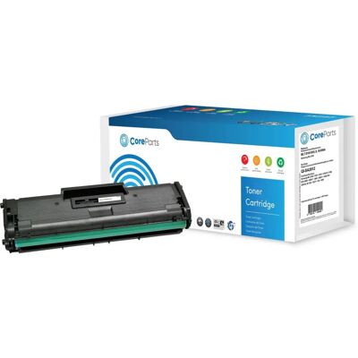 CoreParts - QI-SA2012 - Noir - 1500 Pages - Toner cartridge CoreParts - QI-SA2012 - Noir - 1500 Pages - Toner cartridge