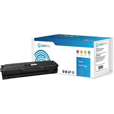 CoreParts - QI-SA2025 - Schwarz - 1800 - Toner cartridge CoreParts - QI-SA2025 - Schwarz - 1800 - Toner cartridge