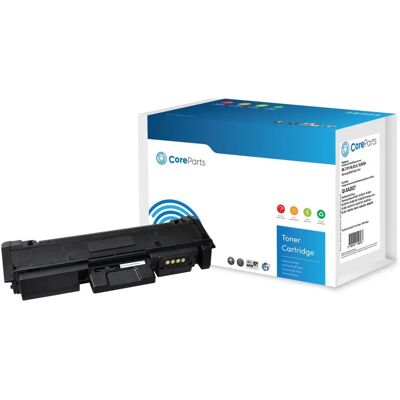 CoreParts QI-SA2027 Toner Kartusche - Schwarz, 3000 Seiten CoreParts QI-SA2027 Toner Kartusche - Schwarz, 3000 Seiten