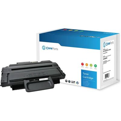 CoreParts - QI-SA2043 - BK - Tonerkartusche CoreParts - QI-SA2043 - BK - Tonerkartusche