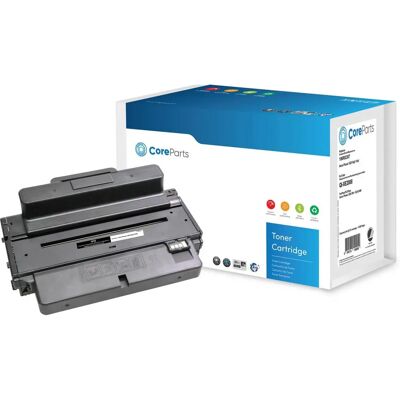 CoreParts QI-XE2008 Toner Kartusche - Schwarz - 11.000 Seiten CoreParts QI-XE2008 Toner Kartusche - Schwarz - 11.000 Seiten