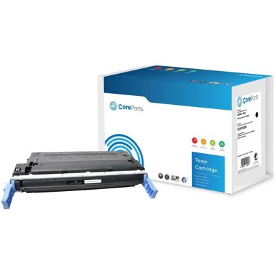 CoreParts QI-HP1035B Schwarztoner - Toner CoreParts QI-HP1035B Schwarztoner - Toner