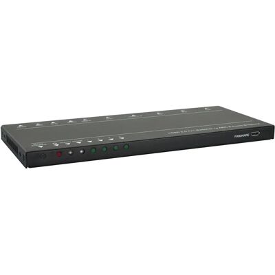 Vivolink VLSW141H Video-Umschalter HDMI - Unterstützt 4K@60Hz Vivolink VLSW141H Video-Umschalter HDMI - Unterstützt 4K@60Hz