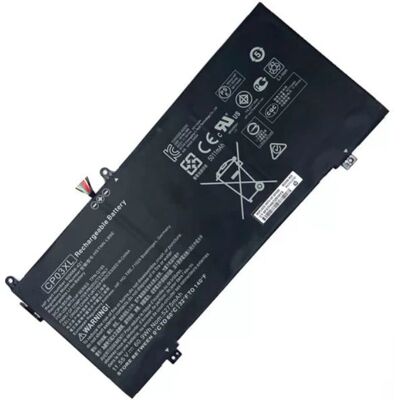 HP 929072-855 Laptop Ersatzteil Akku - Laptop Ersatzteil HP 929072-855 Laptop Ersatzteil Akku - Laptop Ersatzteil