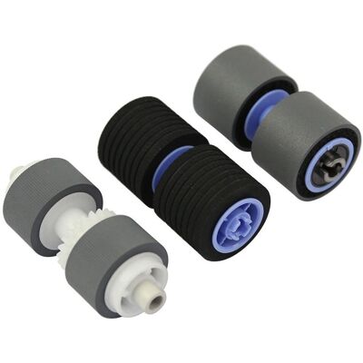 CoreParts MSP5273 Rouleau d'imprimante - Kit d'échange pour Canon DR-G1100/1130 - Accessoires d'imprimante - Publicité CoreParts MSP5273 Rouleau d'imprimante - Kit d'échange pour Canon DR-G1100/1130 - Accessoires d'imprimante - Publicité