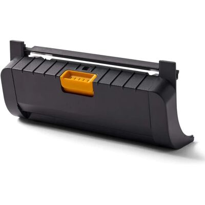 Zebra ZD420d Upgrade-Kit - Dispenser Frontblende Zebra ZD420d Upgrade-Kit - Dispenser Frontblende