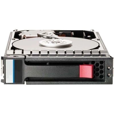 Hewlett Packard Enterprise Disque Dur 6TB Hot Plug SAS Hewlett Packard Enterprise Disque Dur 6TB Hot Plug SAS