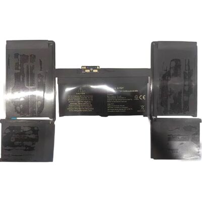 CoreParts MacBook Air Akku - 40Wh Schwarz CoreParts MacBook Air Akku - 40Wh Schwarz