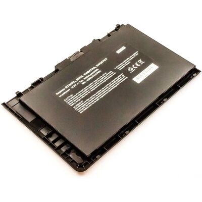 CoreParts MBXHP-BA0018 Black Battery - Tablet Spare Part CoreParts MBXHP-BA0018 Black Battery - Tablet Spare Part