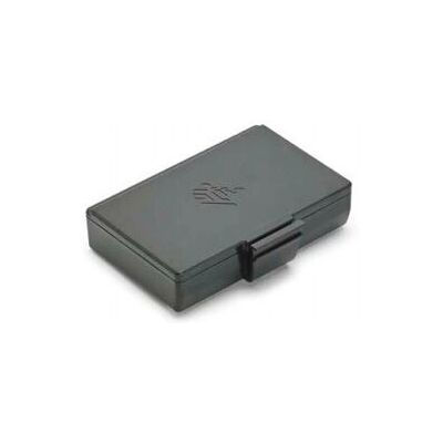 Batteria Zebra ZQ310 Plus - 2280 mAh, Nera, Originale - Ricambio stampante/scanner Batteria Zebra ZQ310 Plus - 2280 mAh, Nera, Originale - Ricambio stampante/scanner