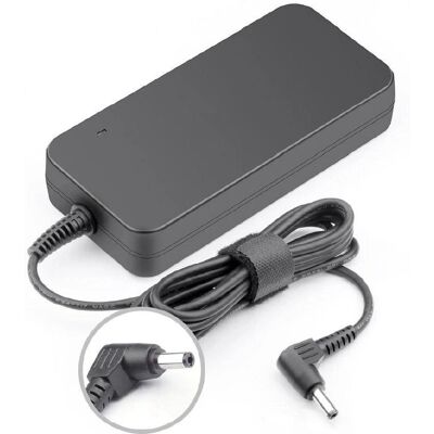 CoreParts MBXAS-GAM005 Power Adapter - Power Inverter 180W for Asus CoreParts MBXAS-GAM005 Power Adapter - Power Inverter 180W for Asus