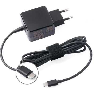 CoreParts - MBXUSBC-AC0004 - 15 W - USB-C Strømadapter CoreParts - MBXUSBC-AC0004 - 15 W - USB-C Strømadapter