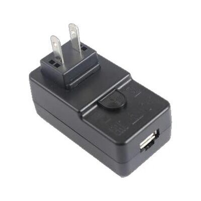 Zebra PWR-WUA5V12W0GB - Ladegerät für PDA, Innen, Schwarz Zebra PWR-WUA5V12W0GB - Ladegerät für PDA, Innen, Schwarz