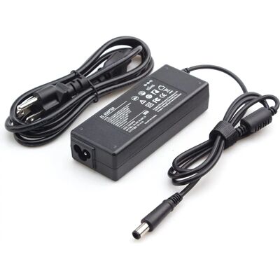 HP 705 G3 Dm Laptop-Netzteil - 65W - 3-polig - Energieeffizient HP 705 G3 Dm Laptop-Netzteil - 65W - 3-polig - Energieeffizient