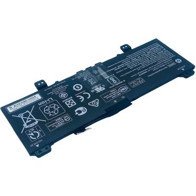 HP - Chromebook X360 11 G1 EE - 6150mAh HP - Chromebook X360 11 G1 EE - 6150mAh