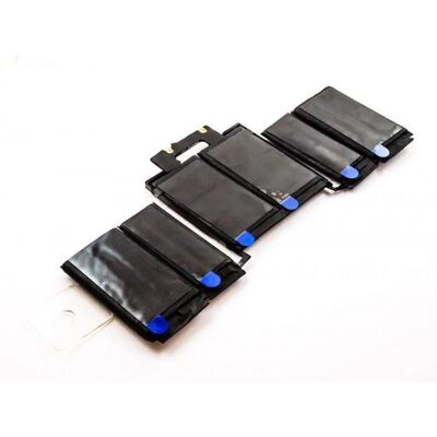 CoreParts MBXAP-BA0071 Apple MacBook Pro Akku - Laptop Batterie CoreParts MBXAP-BA0071 Apple MacBook Pro Akku - Laptop Batterie