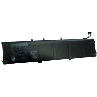 Dell 6GTPY Laptop Spare Part Battery - 97WHR, 6-Cell, 8083mAh Dell 6GTPY Laptop Spare Part Battery - 97WHR, 6-Cell, 8083mAh