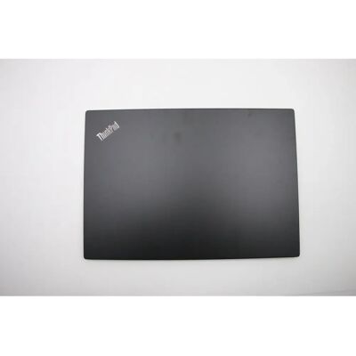 Lenovo 5CB0S95343 LCD-Kappe - Schwarz Lenovo 5CB0S95343 LCD-Kappe - Schwarz
