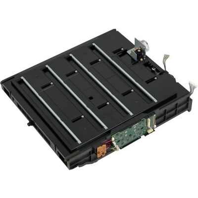 Unité de scanner laser Hewlett-Packard - Pièce de rechange pour imprimante/scanner - Publicité Unité de scanner laser Hewlett-Packard - Pièce de rechange pour imprimante/scanner - Publicité