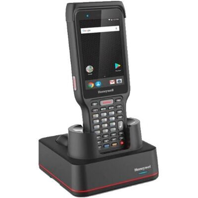 Honeywell Home Base Schwarz Indoor - Mobiler Computer Honeywell Home Base Schwarz Indoor - Mobiler Computer