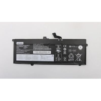 Lenovo ThinkPad Akku - 6c 48Wh Lithium-Ion Lenovo ThinkPad Akku - 6c 48Wh Lithium-Ion