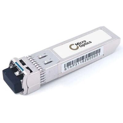 Lanview - MO-Z-SFP10G-LR - 1310nm Lanview - MO-Z-SFP10G-LR - 1310nm