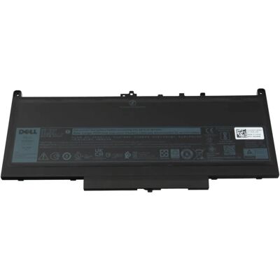 Dell 4-Zellen Lithium-Ionen Akku - 55Wh - Notebook Akku Dell 4-Zellen Lithium-Ionen Akku - 55Wh - Notebook Akku