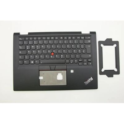 Lenovo C Cover mit Tastatur - Notebook Ersatzteile Lenovo C Cover mit Tastatur - Notebook Ersatzteile