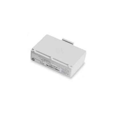 Zebra BTRY-MPP-34MAHC1-01 Batterie - Gesundheitsdrucker/Scanner Zebra BTRY-MPP-34MAHC1-01 Batterie - Gesundheitsdrucker/Scanner