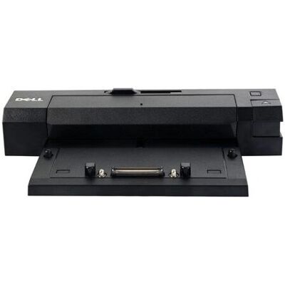 Dell 331-6304 Kaksinäyttöinen telakka - Laptop Docking Dell 331-6304 Kaksinäyttöinen telakka - Laptop Docking