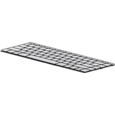 Nederlandse backlit toetsenbord voor HP Spectre X360 13 - Laptop onderdeel Nederlandse backlit toetsenbord voor HP Spectre X360 13 - Laptop onderdeel