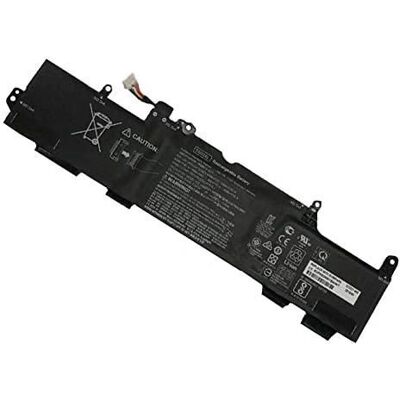CoreParts MBXLE-BA0221 Laptop-Akku - Akku für HP 25,4Wh CoreParts MBXLE-BA0221 Laptop-Akku - Akku für HP 25,4Wh
