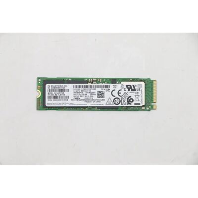 Lenovo 00UP736 SSD M.2 1.02TB PCIe NVMe Lenovo 00UP736 SSD M.2 1.02TB PCIe NVMe