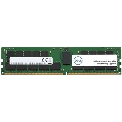 Dell 9JXK3 Module de mémoire DDR4 de 4 Go - Publicité Dell 9JXK3 Module de mémoire DDR4 de 4 Go - Publicité