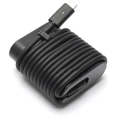 Dell W125708282 19,5V 30W Netzteil Dell W125708282 19,5V 30W Netzteil