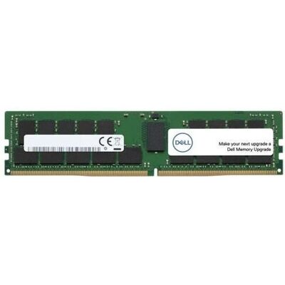 Dell PWR5T 16 GB DDR4 Arbeitsspeicher - Arbeitsspeicher Dell PWR5T 16 GB DDR4 Arbeitsspeicher - Arbeitsspeicher