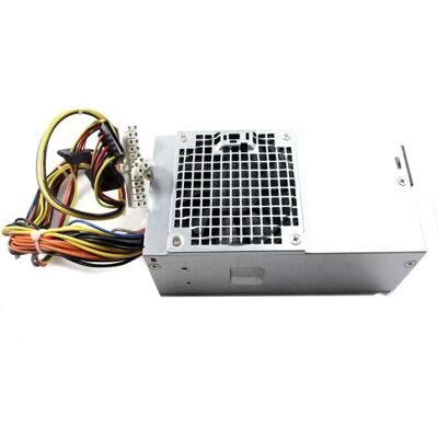 Dell 250W Netzteil - Power Supply - Power Supply Dell 250W Netzteil - Power Supply - Power Supply