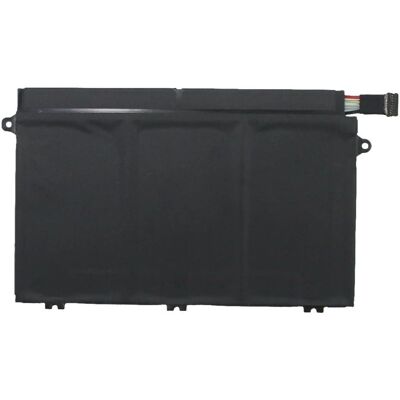 Lenovo 45Wh Lithium-Ion Akku für Laptop - Schwarz Lenovo 45Wh Lithium-Ion Akku für Laptop - Schwarz