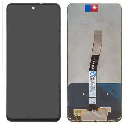 CoreParts Redmi Note 9 LCD-Display - Handy Ersatzteil CoreParts Redmi Note 9 LCD-Display - Handy Ersatzteil